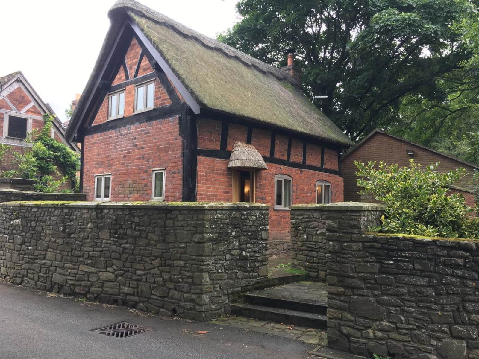 Housesitting assignment in Church Stretton, United Kingdom