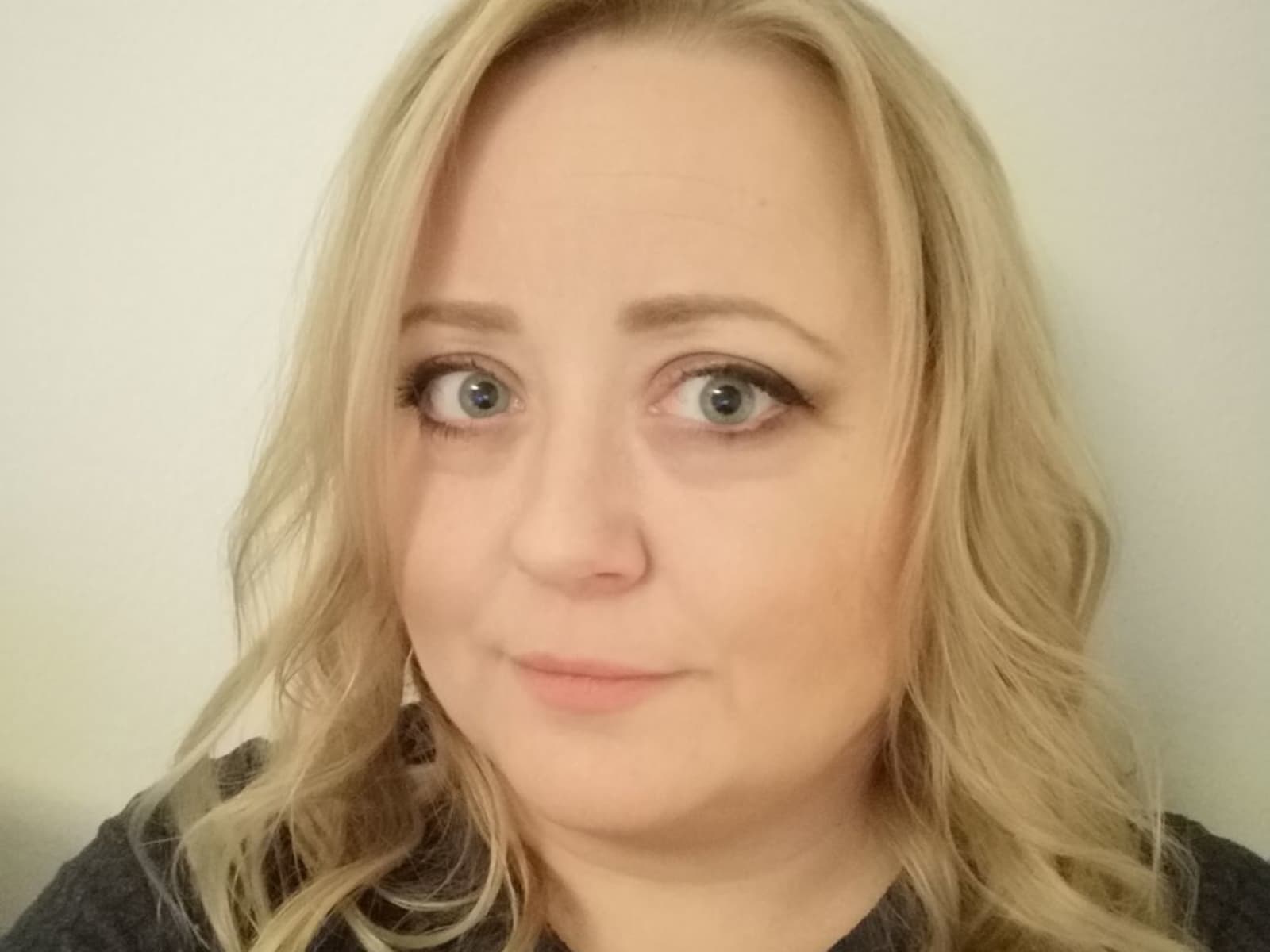 Sara from Haninge, Sweden