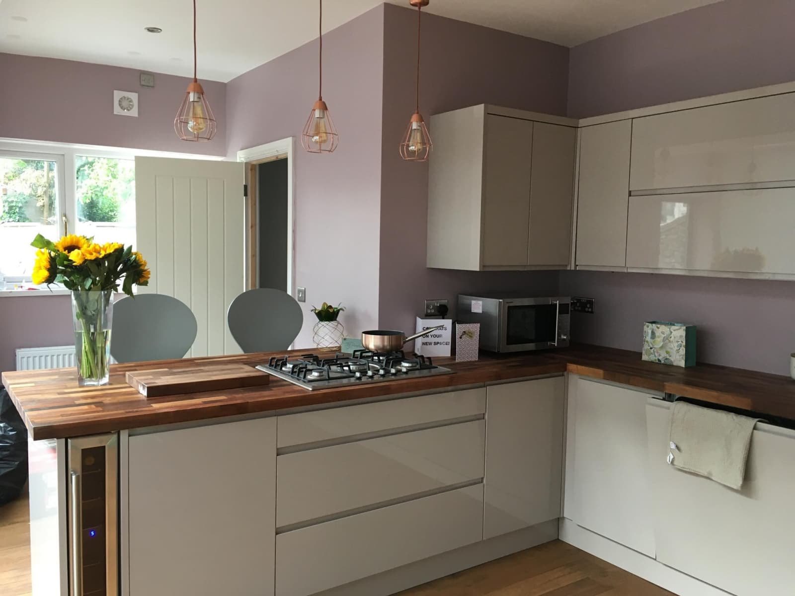 Housesitting assignment in Cardiff, United Kingdom
