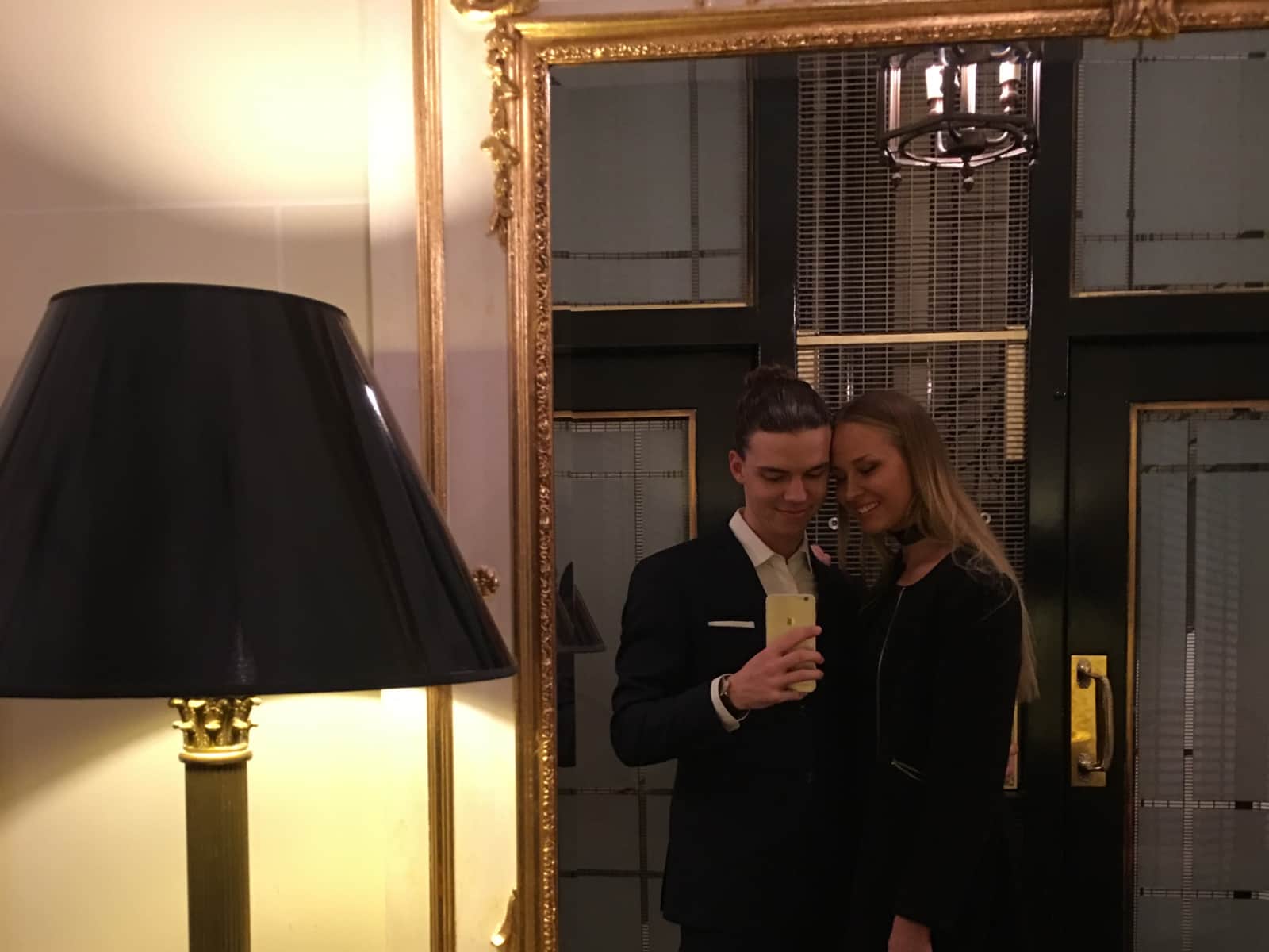 Cornelia & Jesper from Sydney, New South Wales, Australia