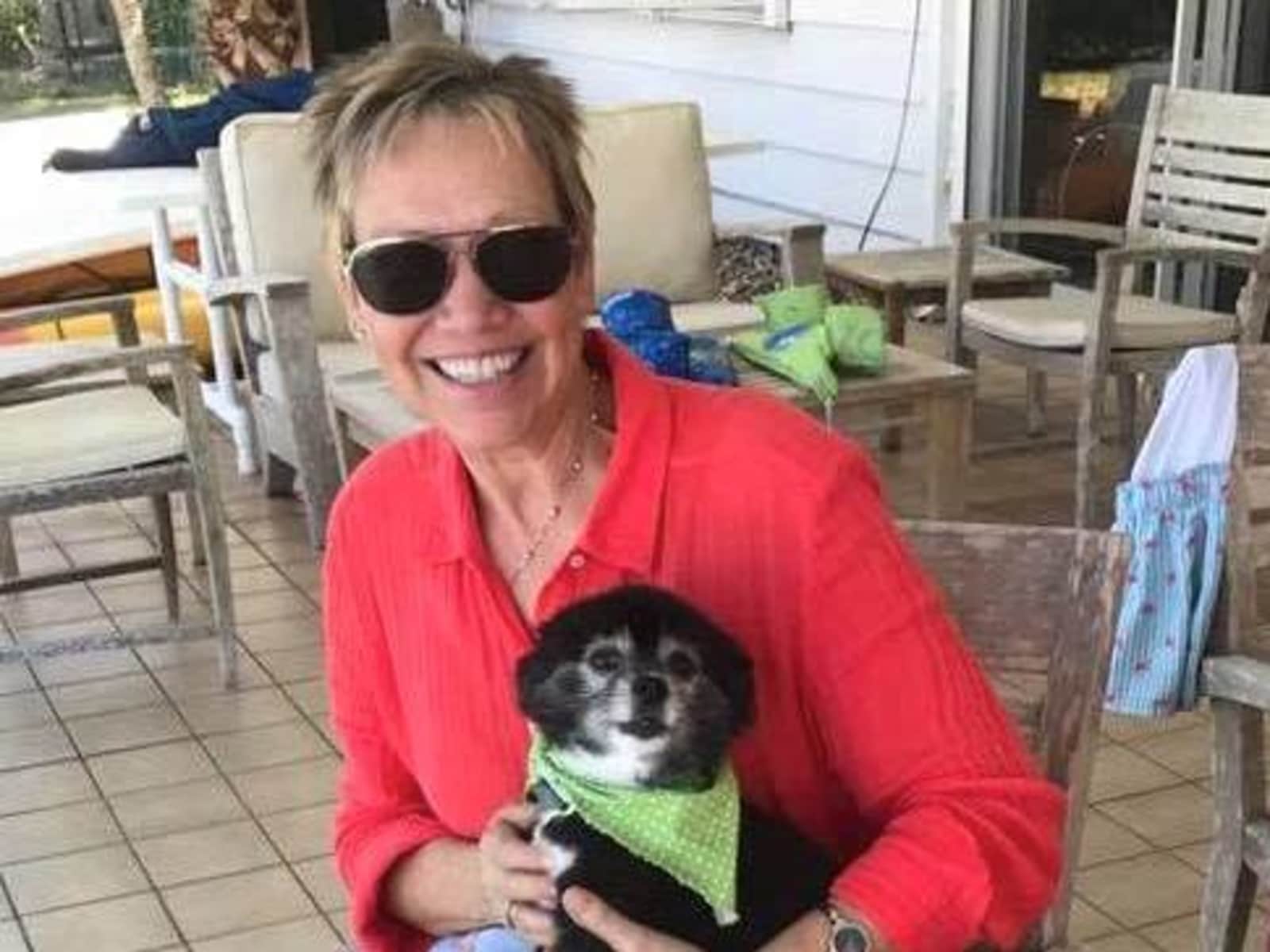 Rhonda from Sarasota, Florida, United States