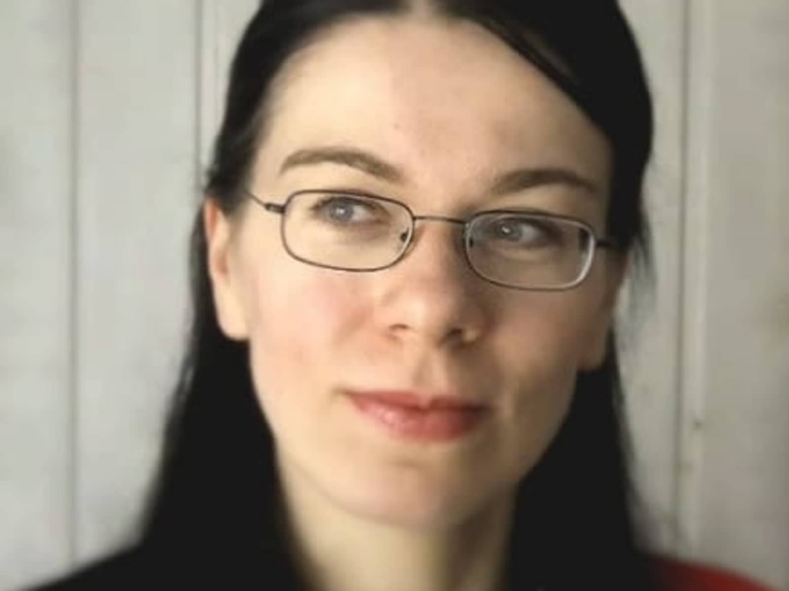 Birgit from Regensburg, Germany