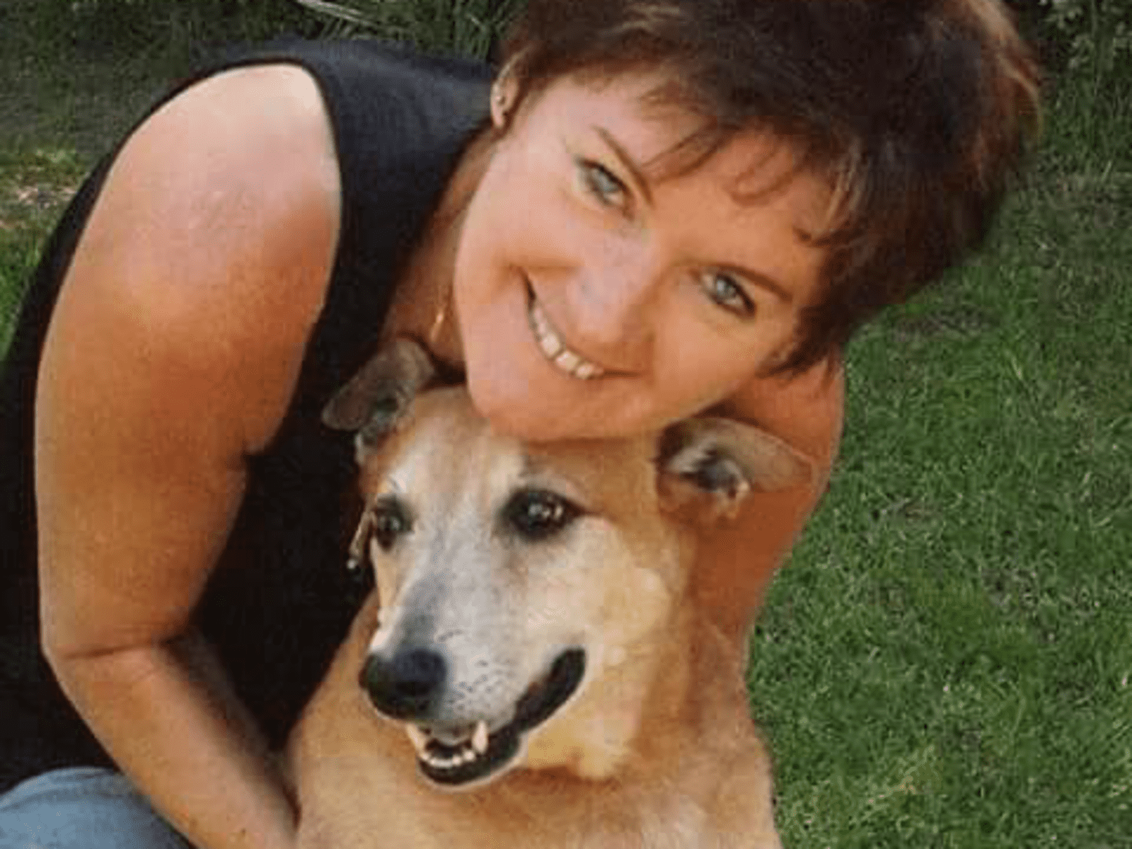 Jenni from Paradise, South Australia, Australia