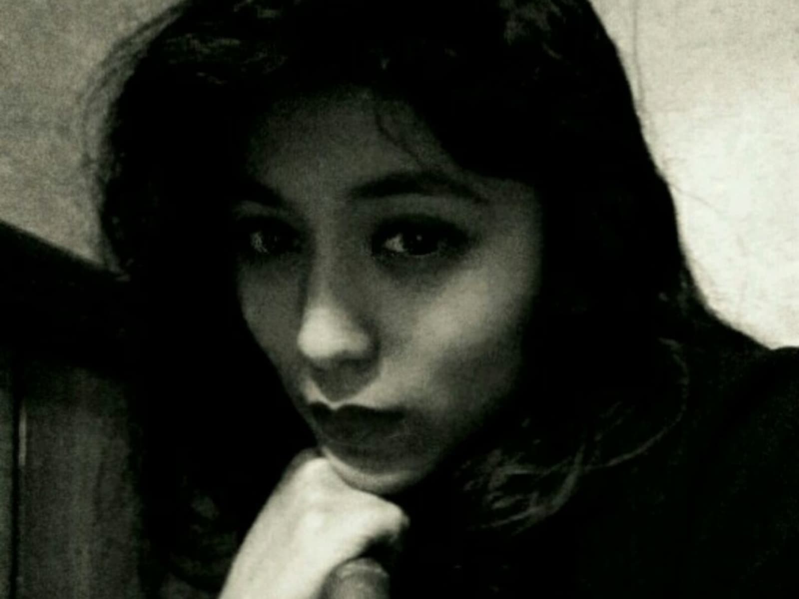 Shikha from Queens, New York, United States