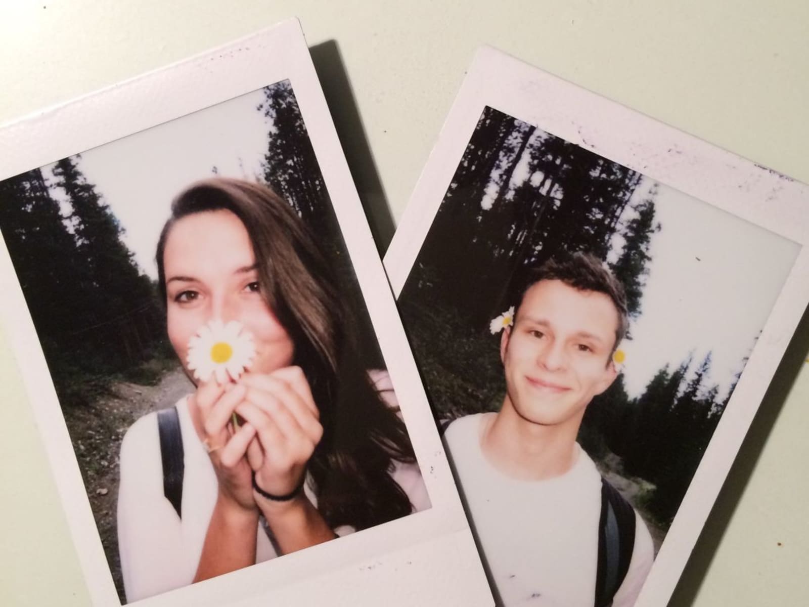 Joseph & Hayley from Windsor, Ontario, Canada