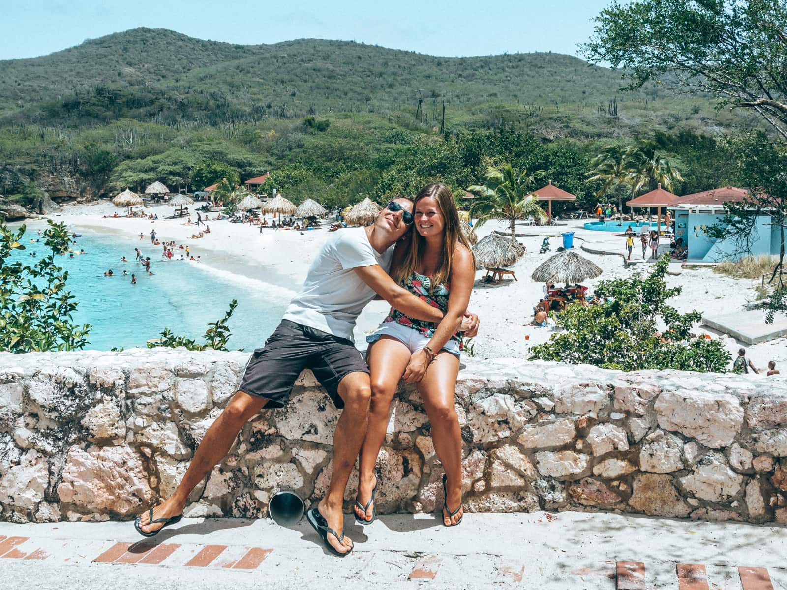 Manon & Bram from Sint-Oedenrode, Netherlands