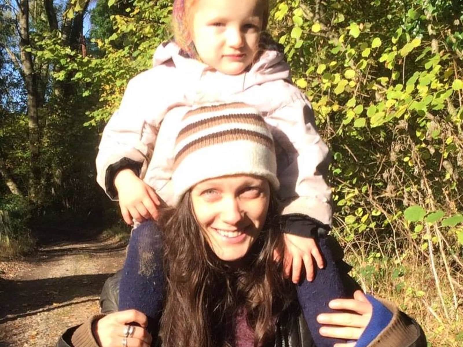 Tabitha & James from Newbury, United Kingdom
