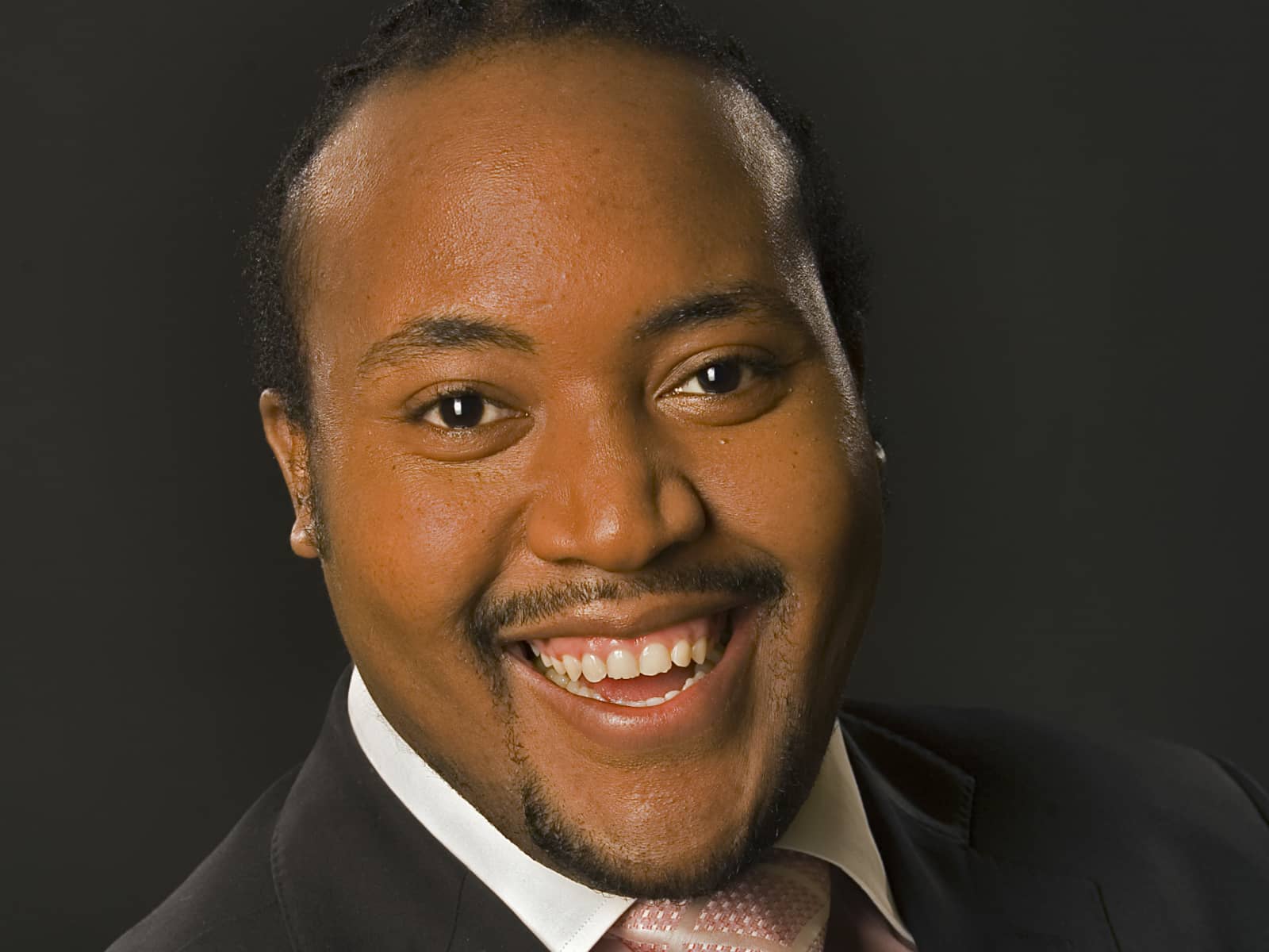 Njabulo from London, United Kingdom