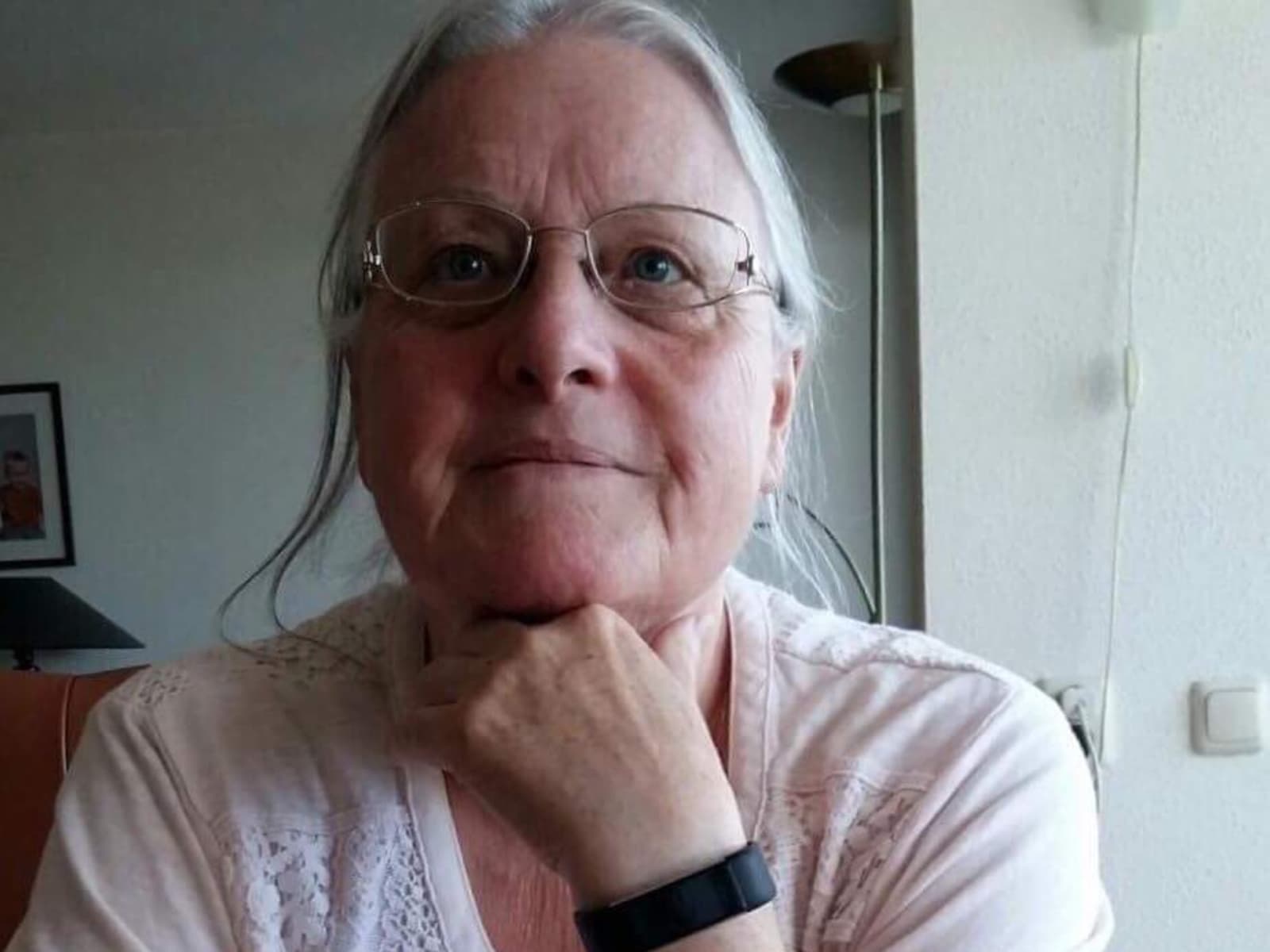 Catharina from Sacramento, California, United States
