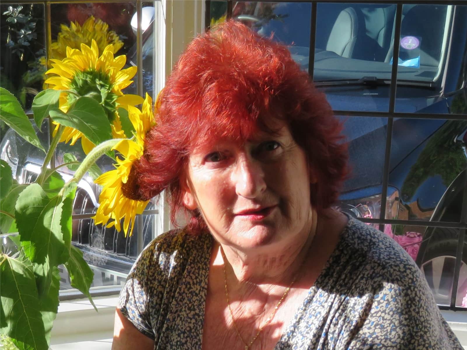 Wilma from York, United Kingdom