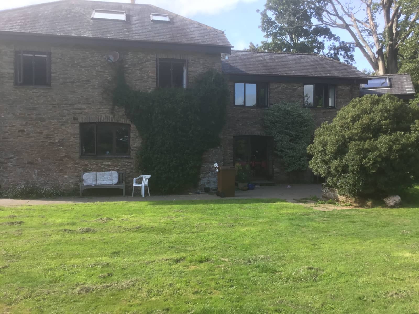 Housesitting assignment in Kingsbridge, United Kingdom