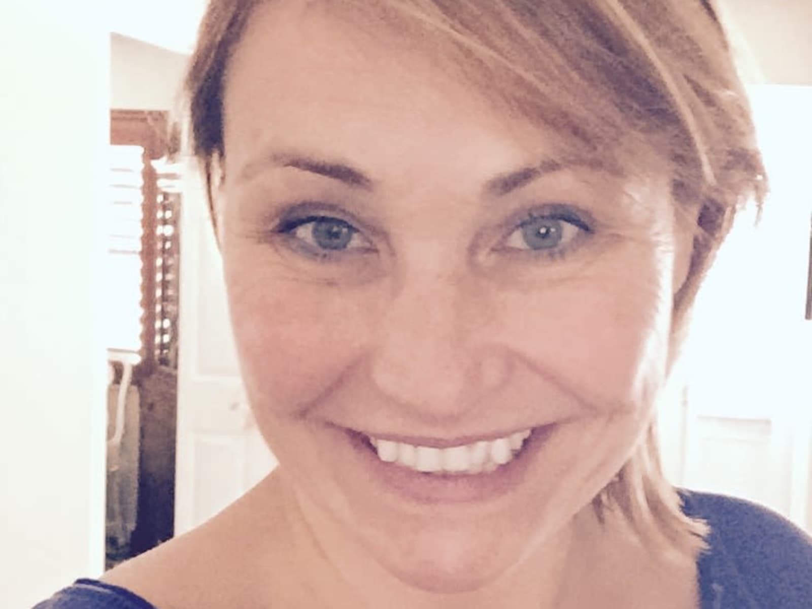Karen from Winter Park, Florida, United States