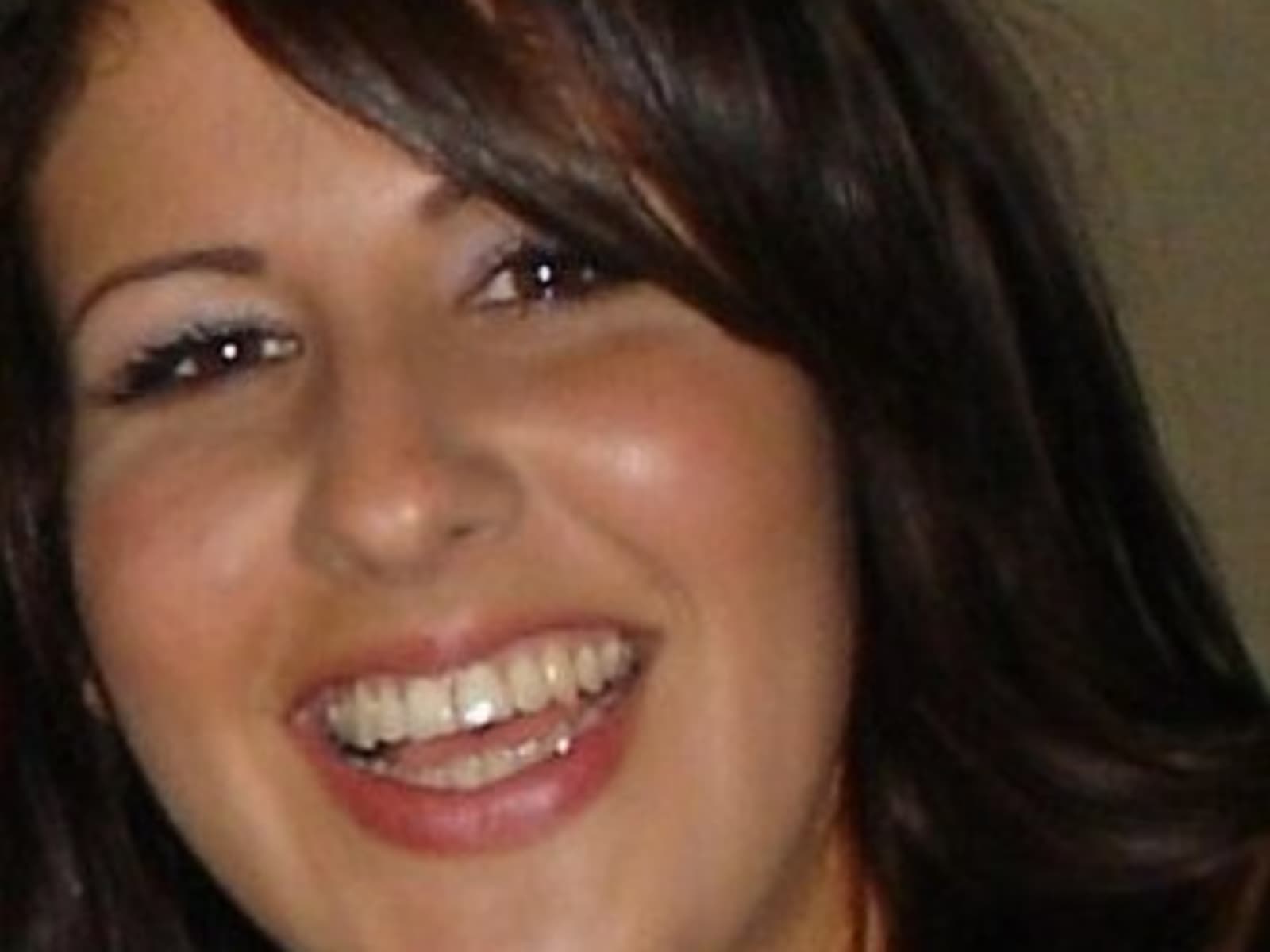 Erica from London, United Kingdom