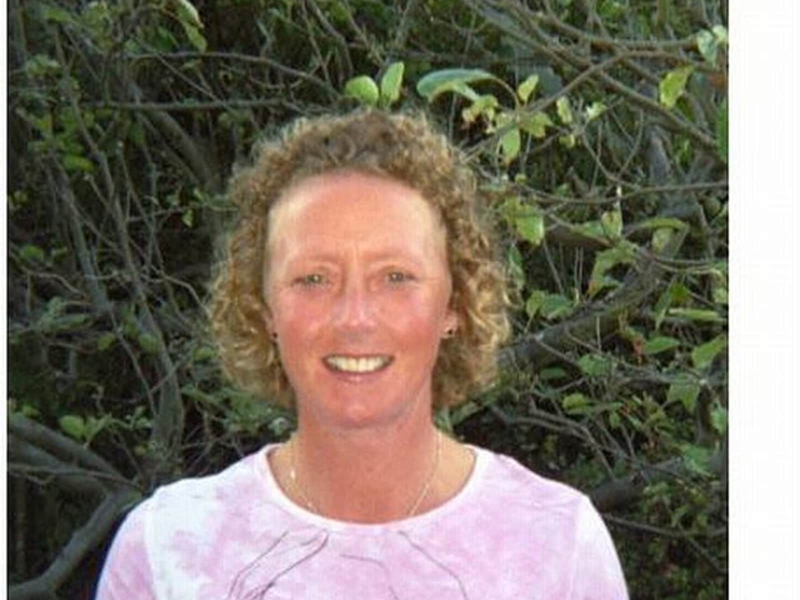 Kirsty from Melbourne, Victoria, Australia