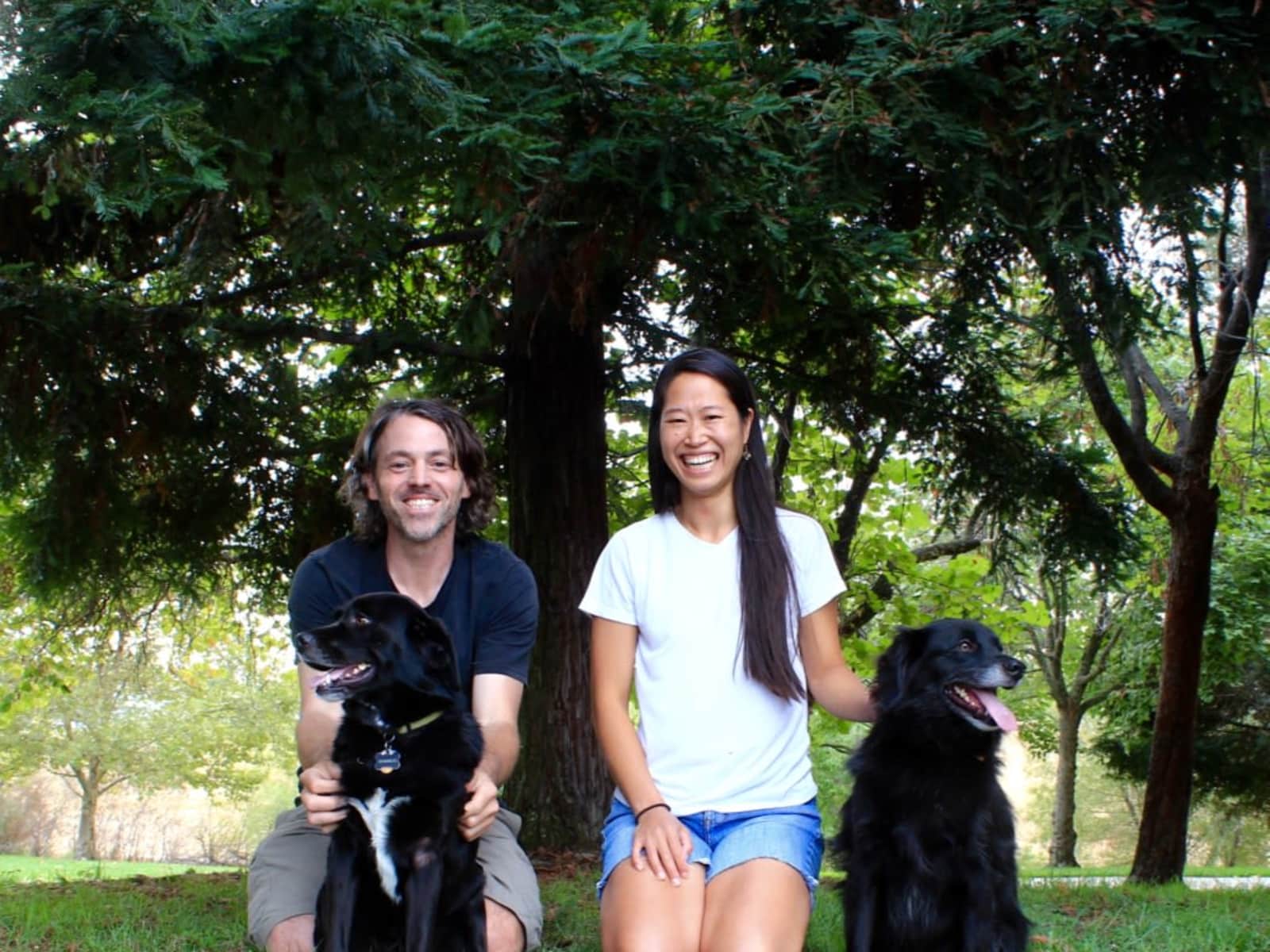 Scott & Sonya from Terrebonne, Oregon, United States