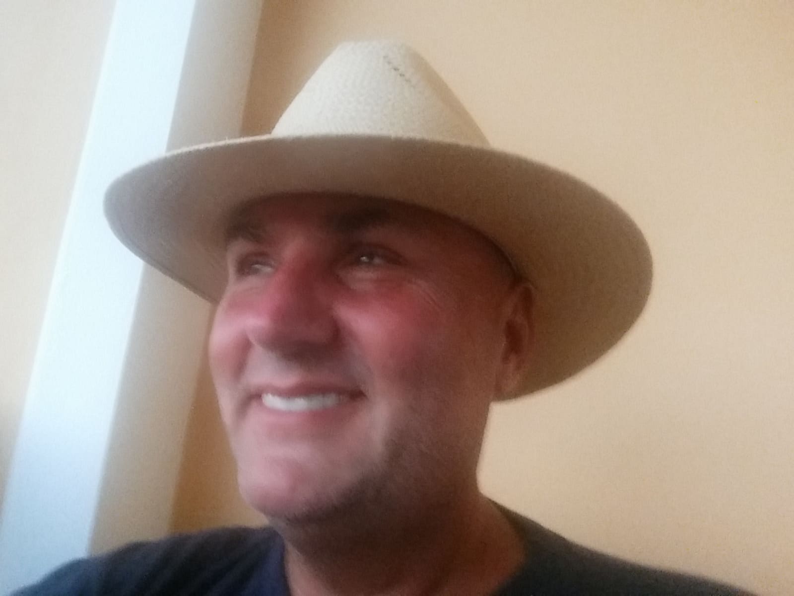 Paul from Toronto, Ontario, Canada