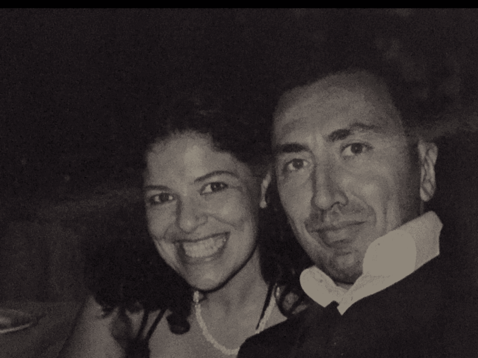 Maria lucia & Mario from Perugia, Italy