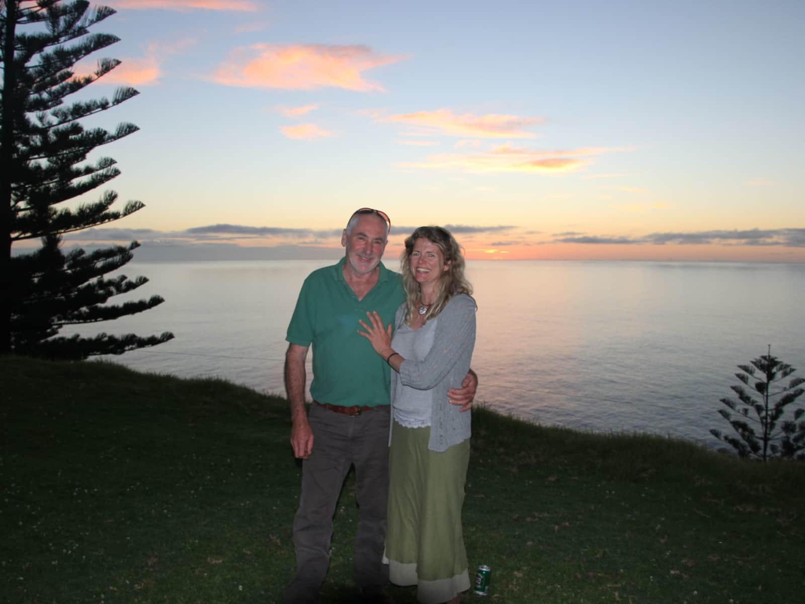 Samantha & Gregory from Bungendore, New South Wales, Australia