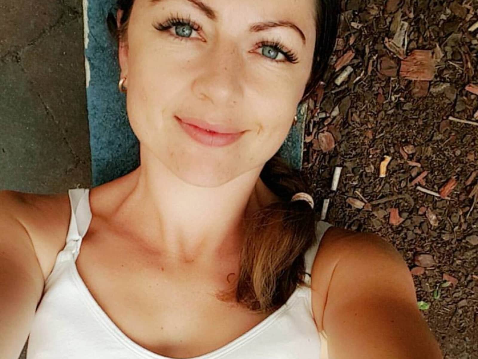 Christie from Sydney, New South Wales, Australia