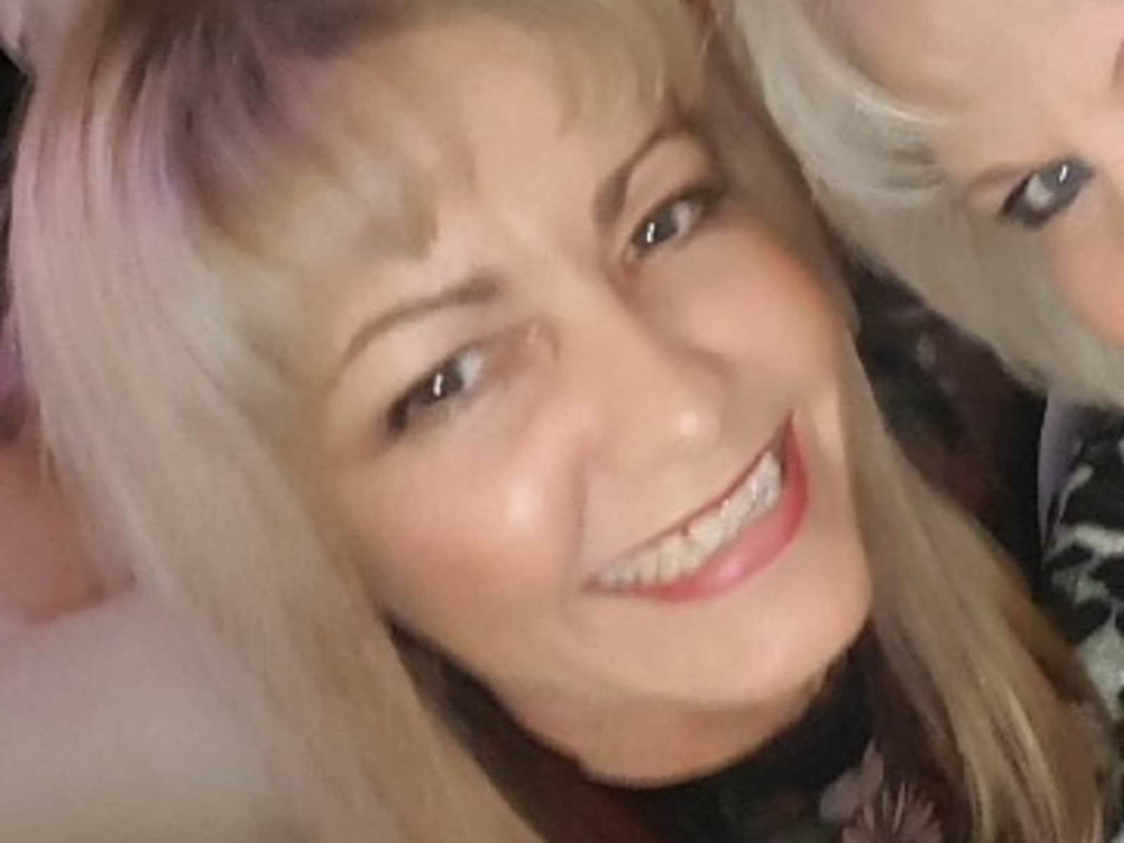 Michelle from Brisbane, Queensland, Australia