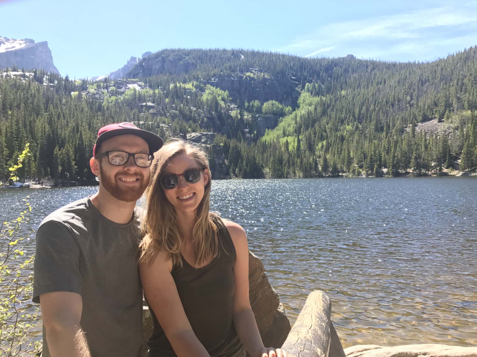 Kylee & Tyler from Denver, Colorado, United States