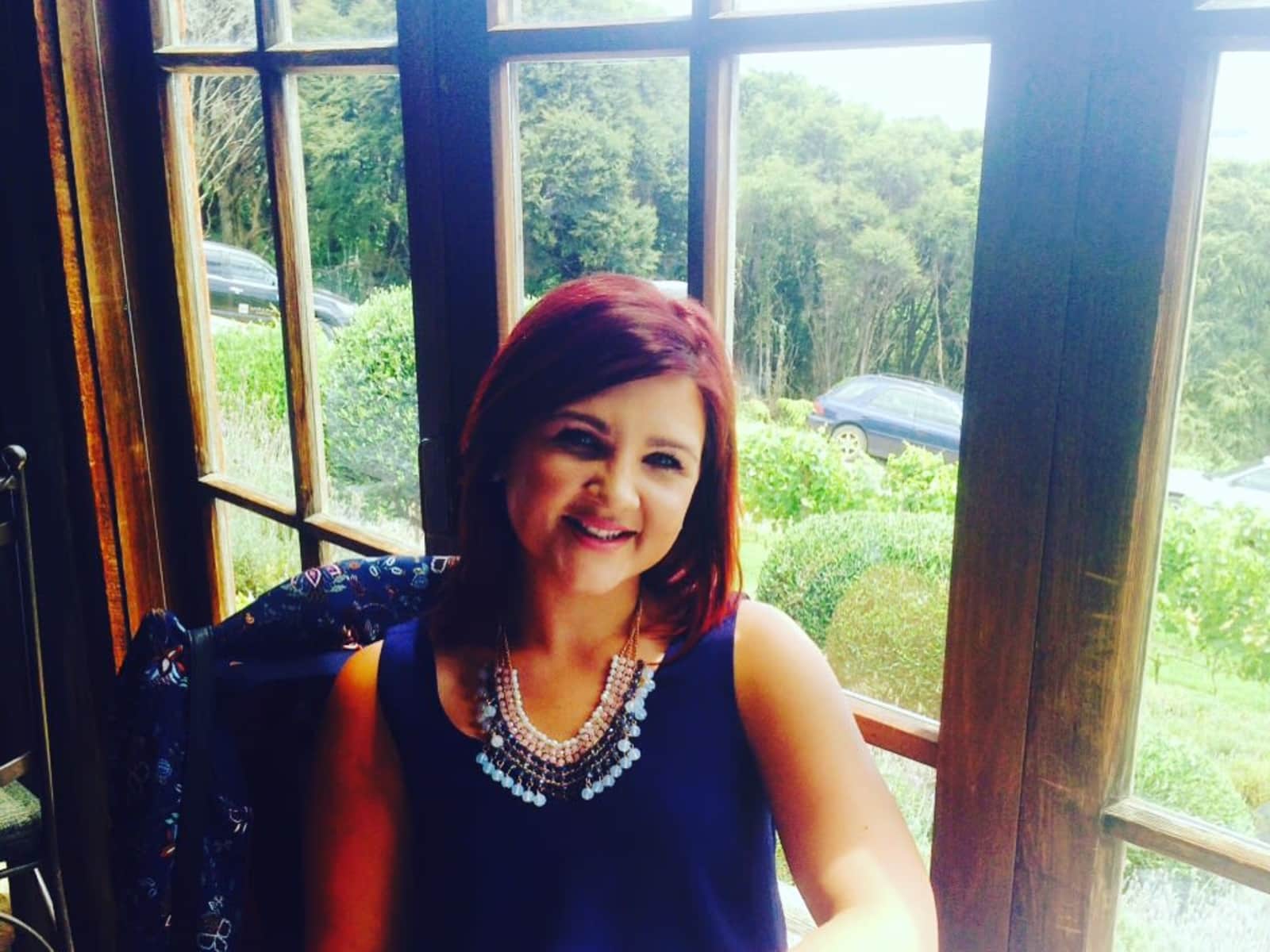 Ange from Brisbane, Queensland, Australia
