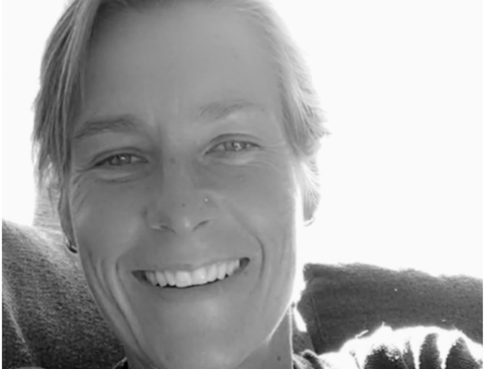 Krista & Cathleen from Portland, Maine, United States