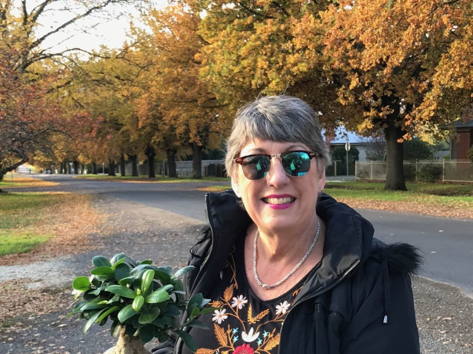 Pam from Encounter Bay, South Australia, Australia