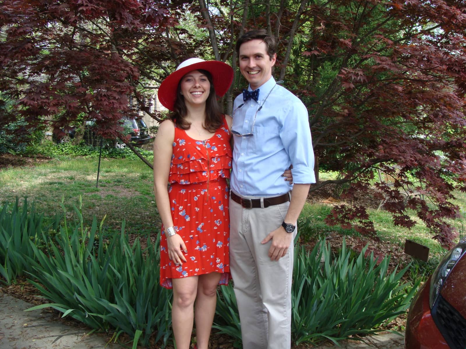 Ashley & Beau from Atlanta, Georgia, United States