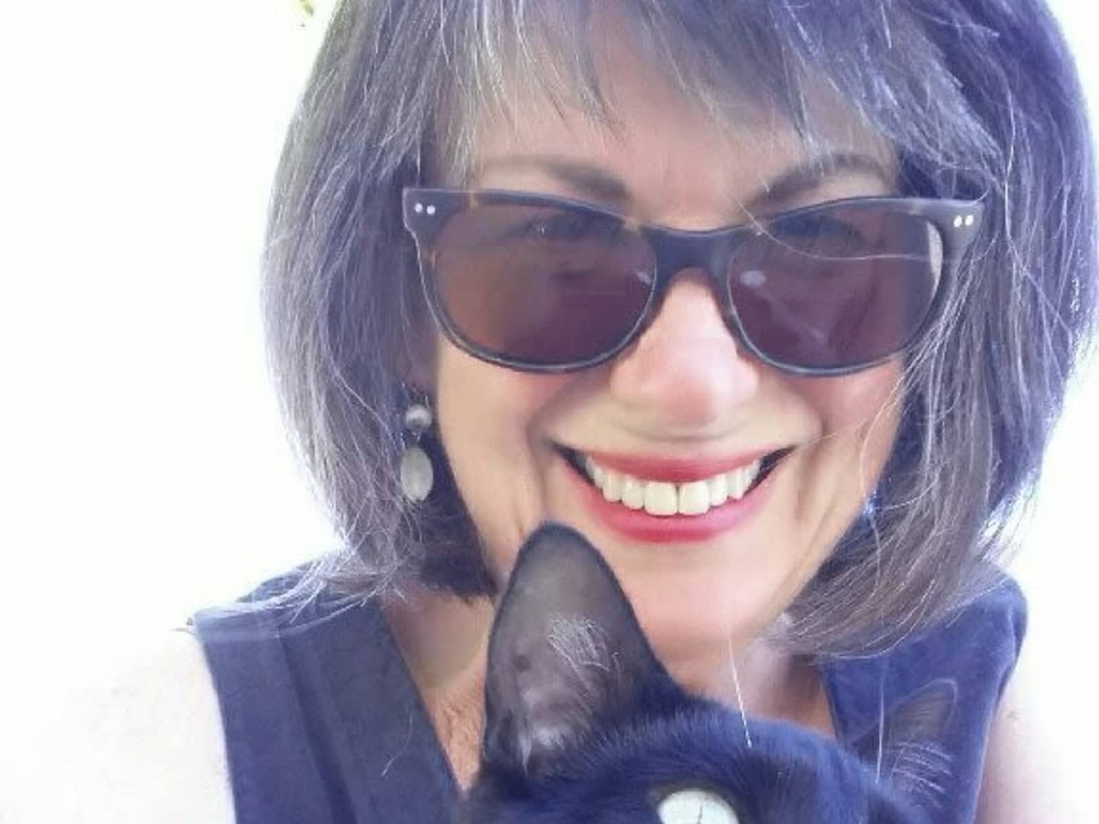 Robyn from Greenbank, Washington, United States