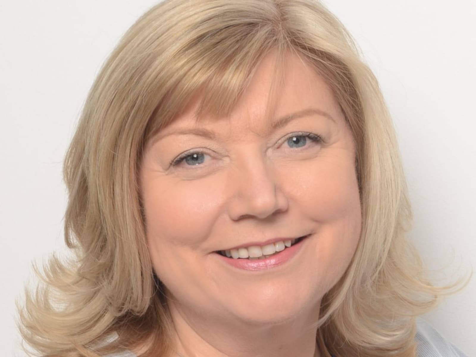 Sally from Bournemouth, United Kingdom