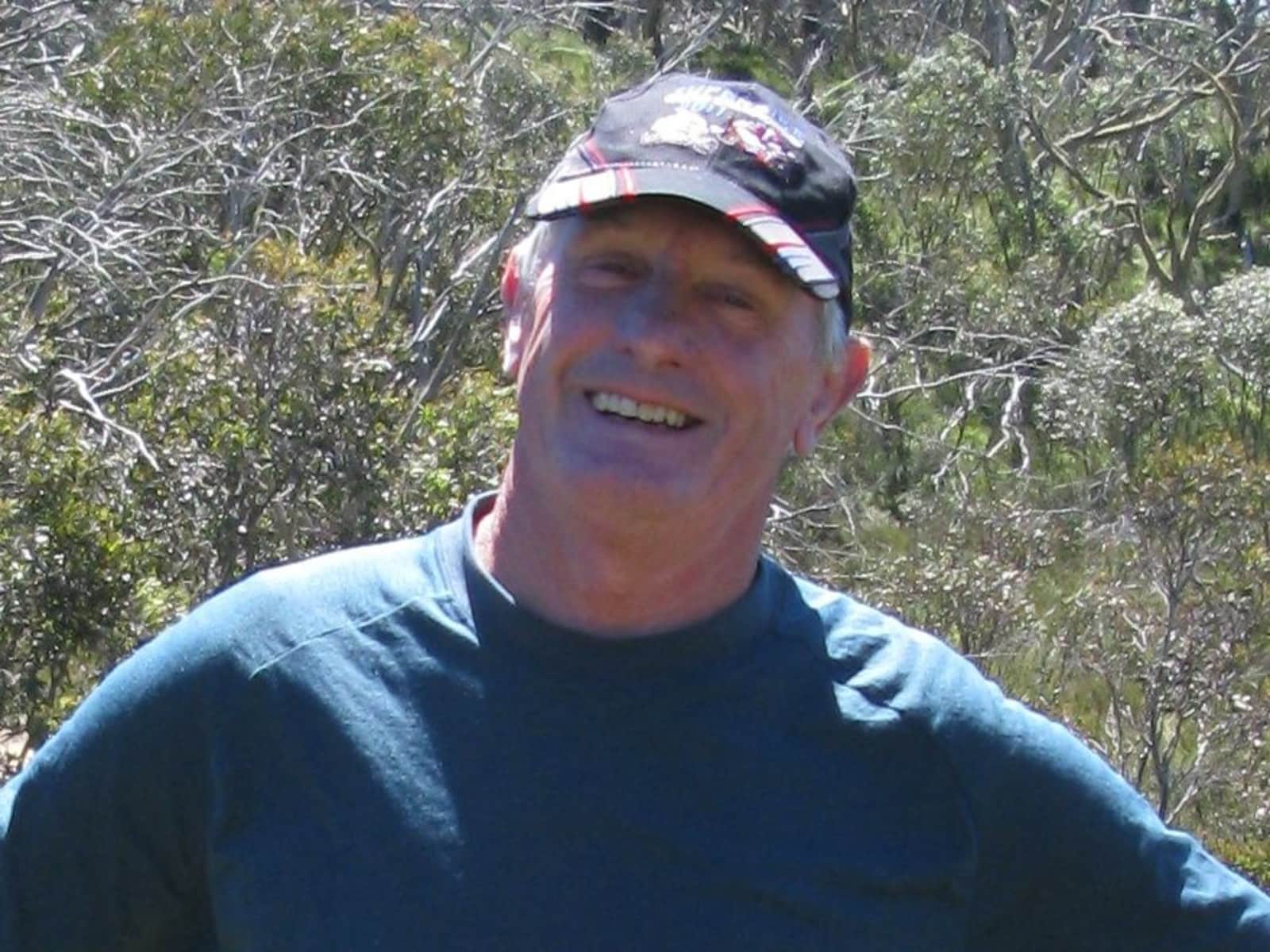 Michael from Wollongong, New South Wales, Australia