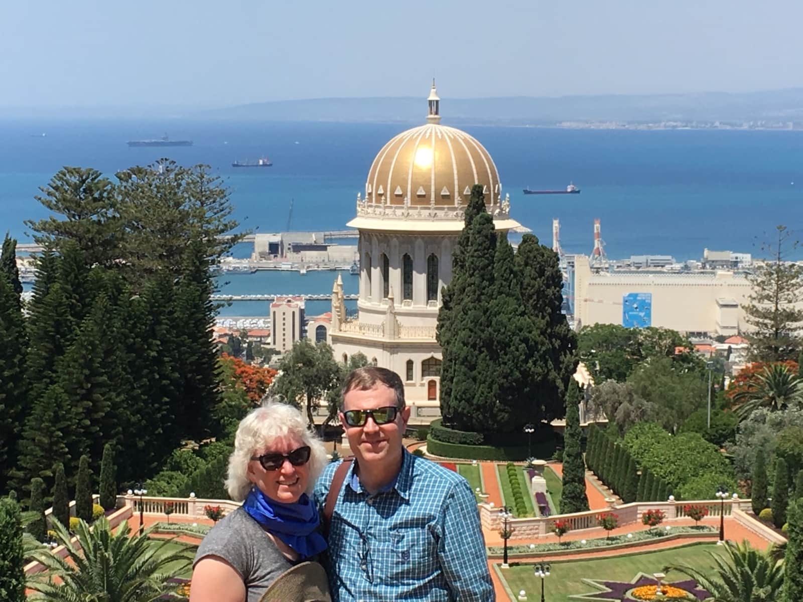 Anna & Justin from Portland, Oregon, United States