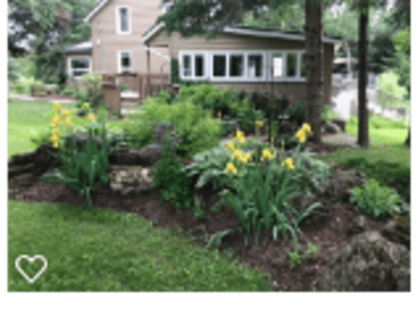 Housesitting assignment in Erin, Ontario, Canada