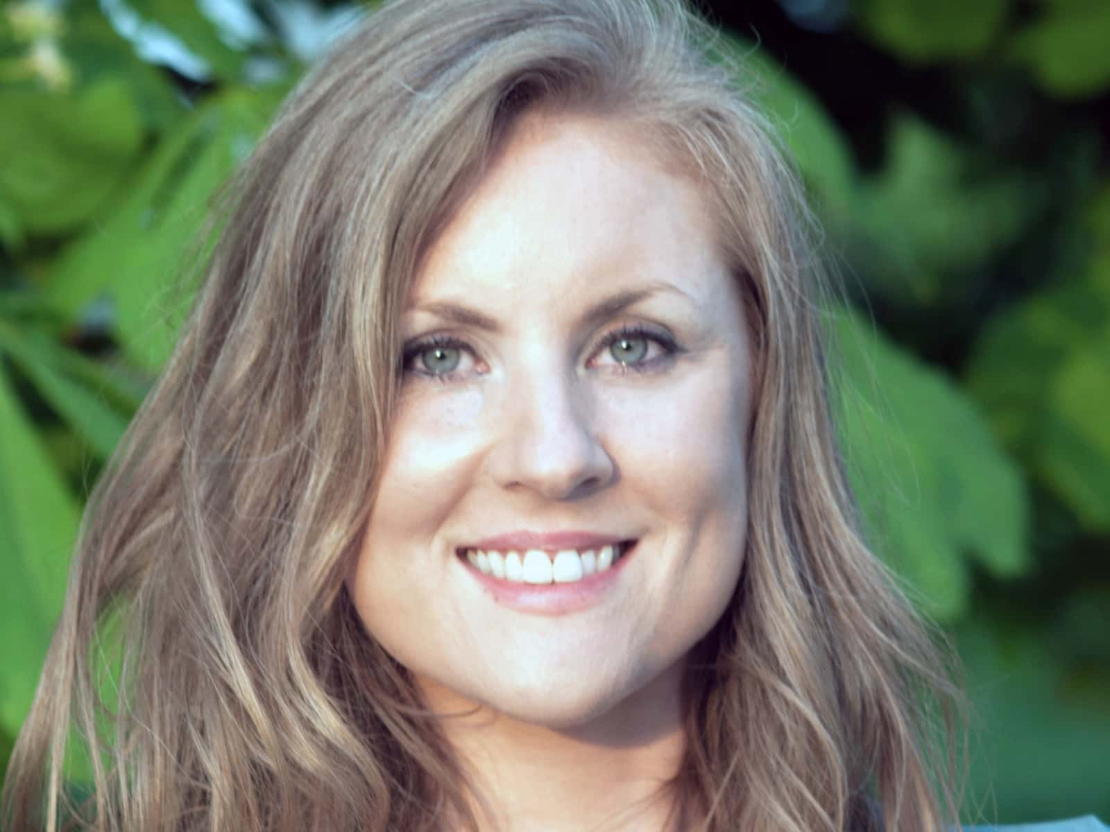 Caroline from London, United Kingdom