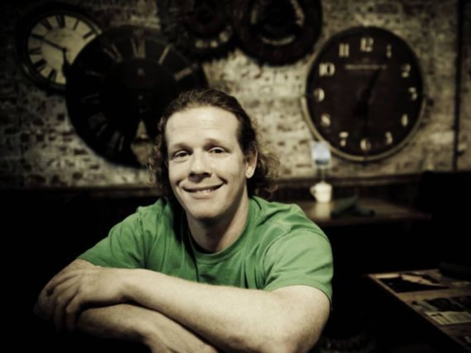 Philip from Winston-Salem, North Carolina, United States