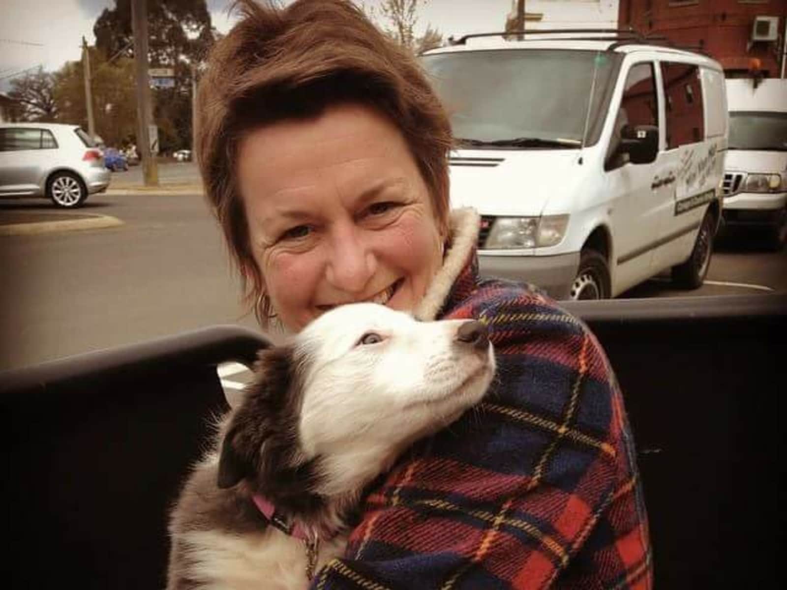 Gayle from Bullarto, Victoria, Australia