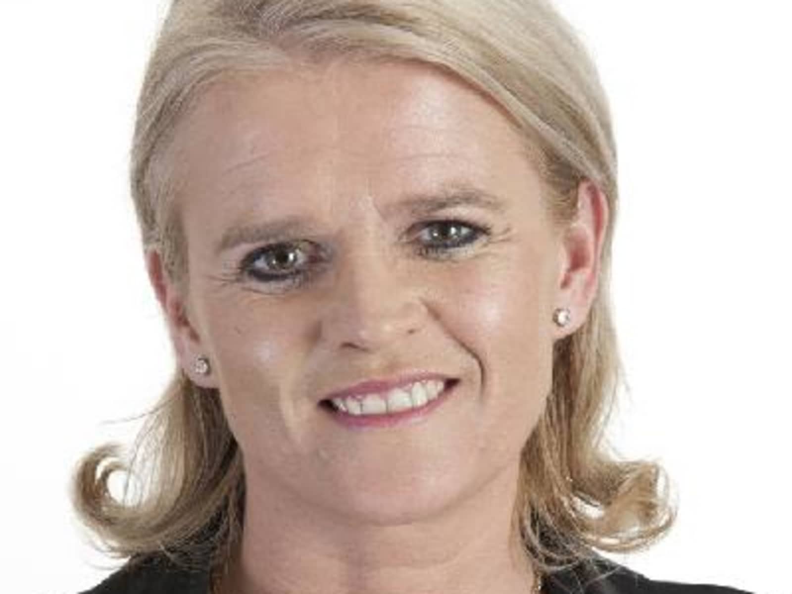 Caroline from Dublin, Ireland