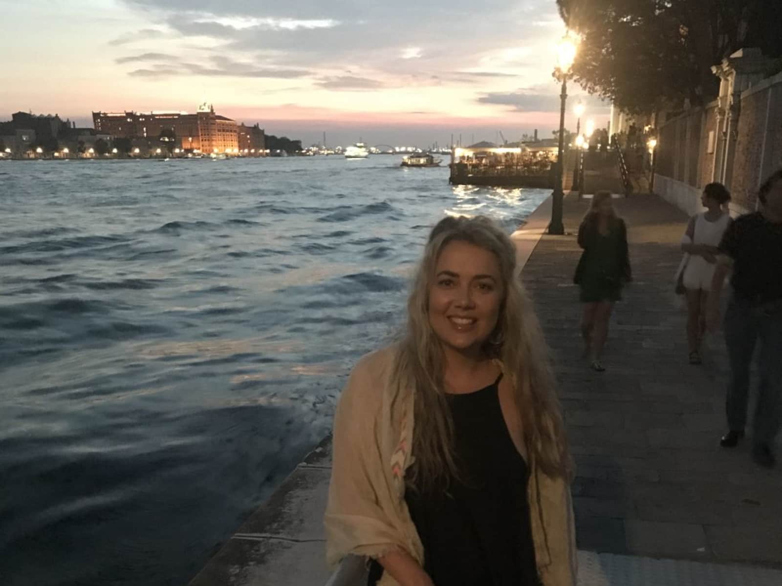Rhiannon from Yeppoon, Queensland, Australia