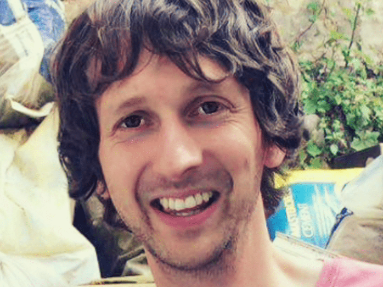 Sam from Brighton, United Kingdom