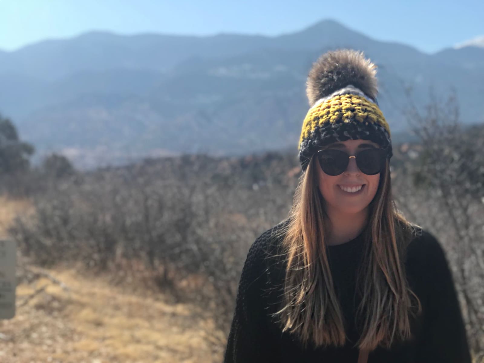 Elyse from Denver, Colorado, United States