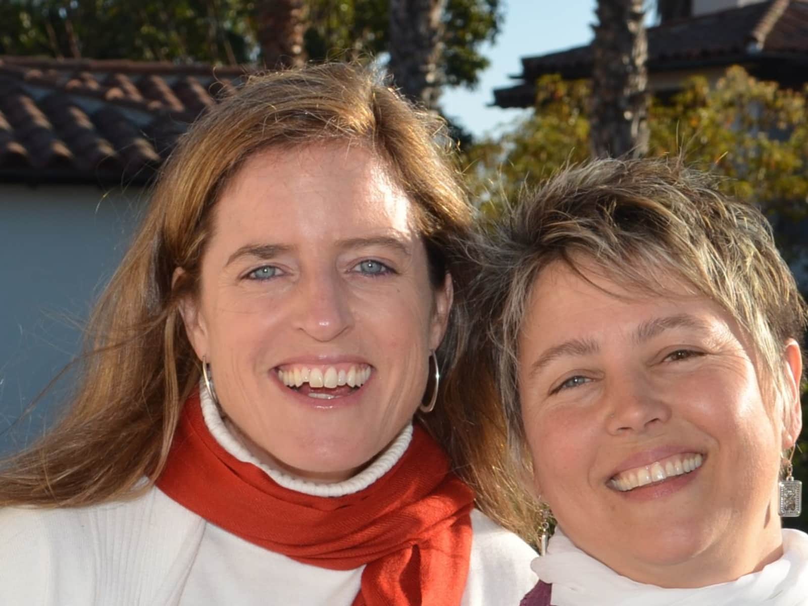 Kate & Kara from Saint Simons Island, Georgia, United States