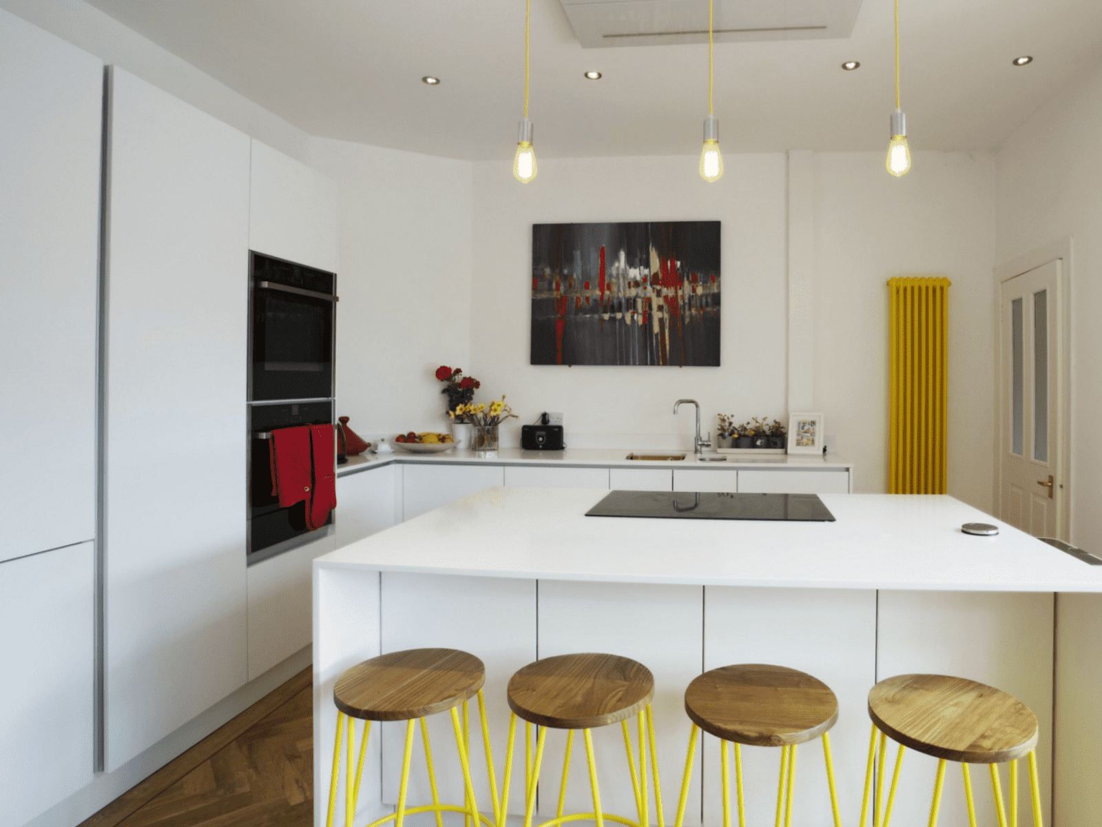 Housesitting assignment in Manchester City Centre, United Kingdom