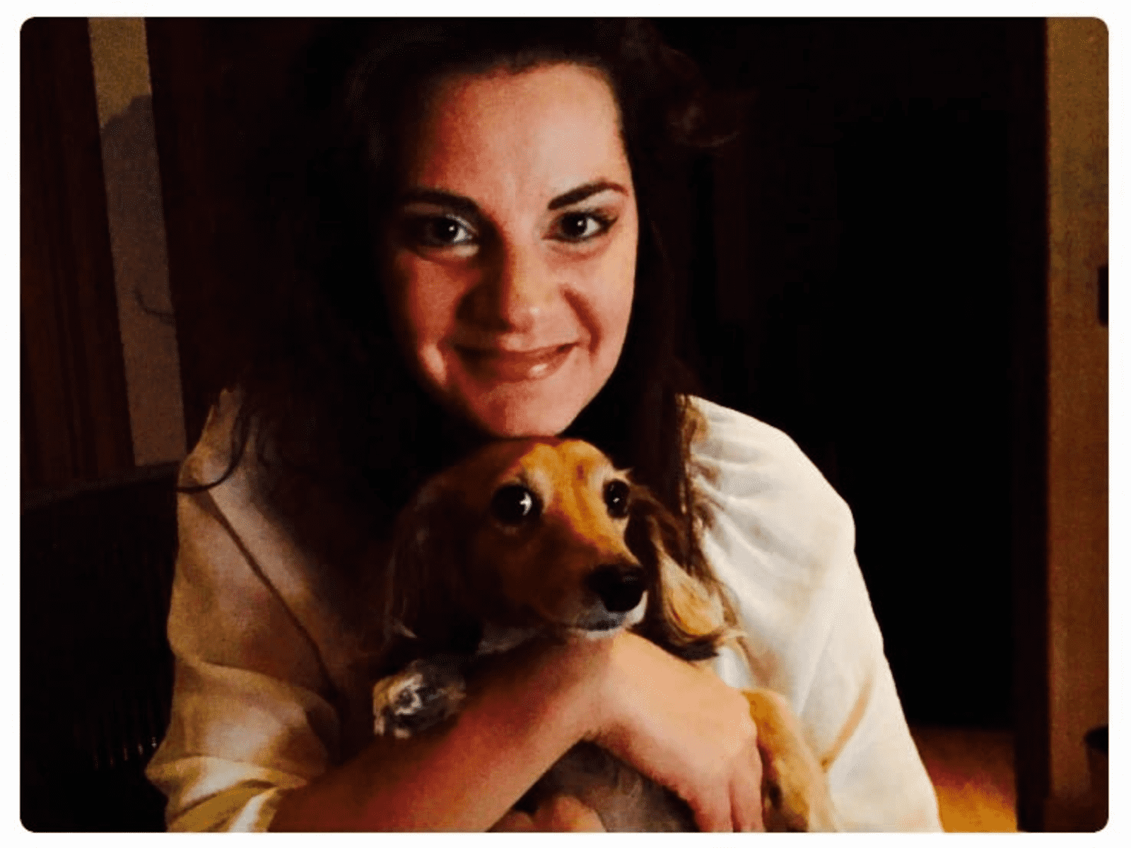 Sofia from Clearwater, Florida, United States