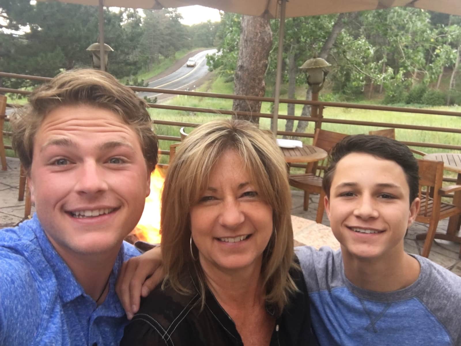 Colette from Denver, Colorado, United States