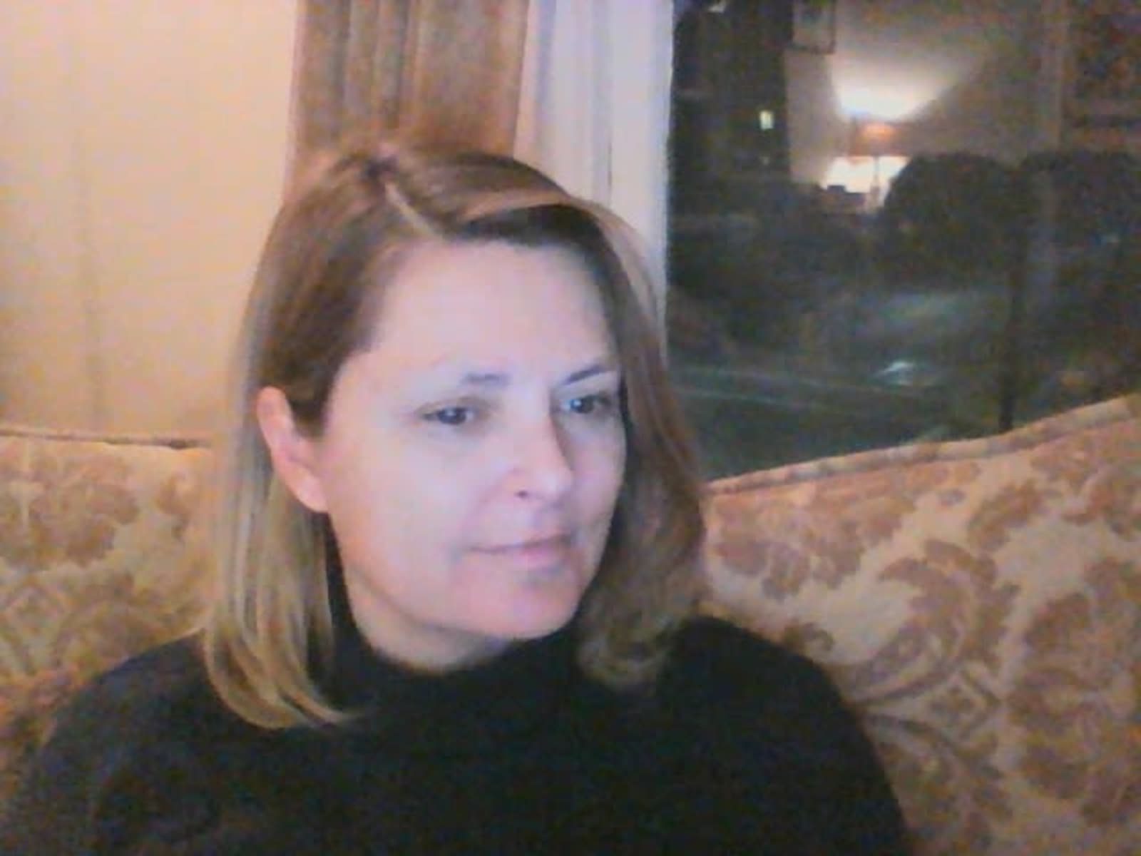 Diana from Palo Alto, California, United States