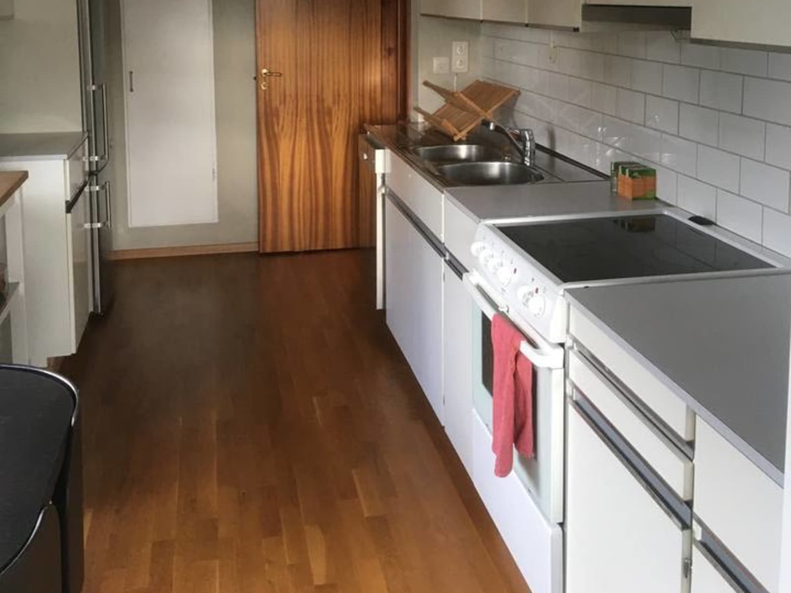 Housesitting assignment in Stavanger, Norway
