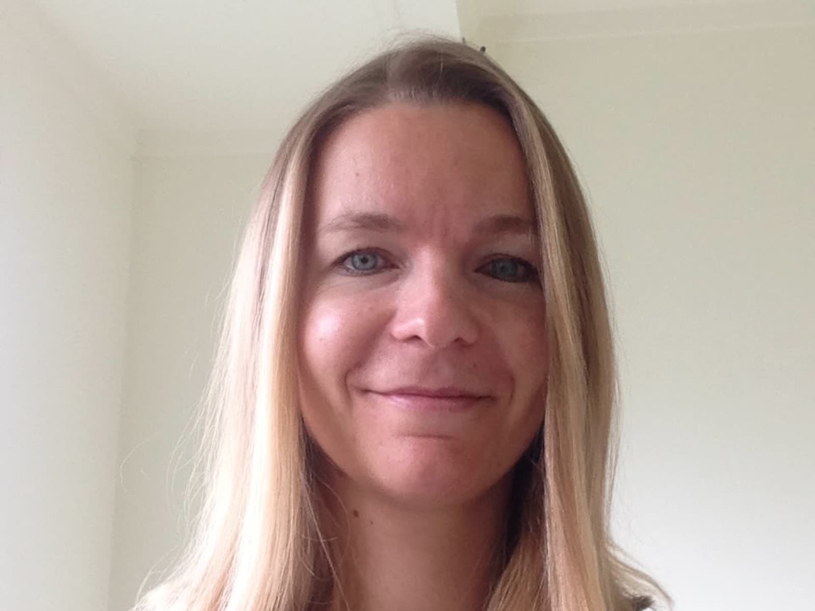Stephanie from Rugby, United Kingdom