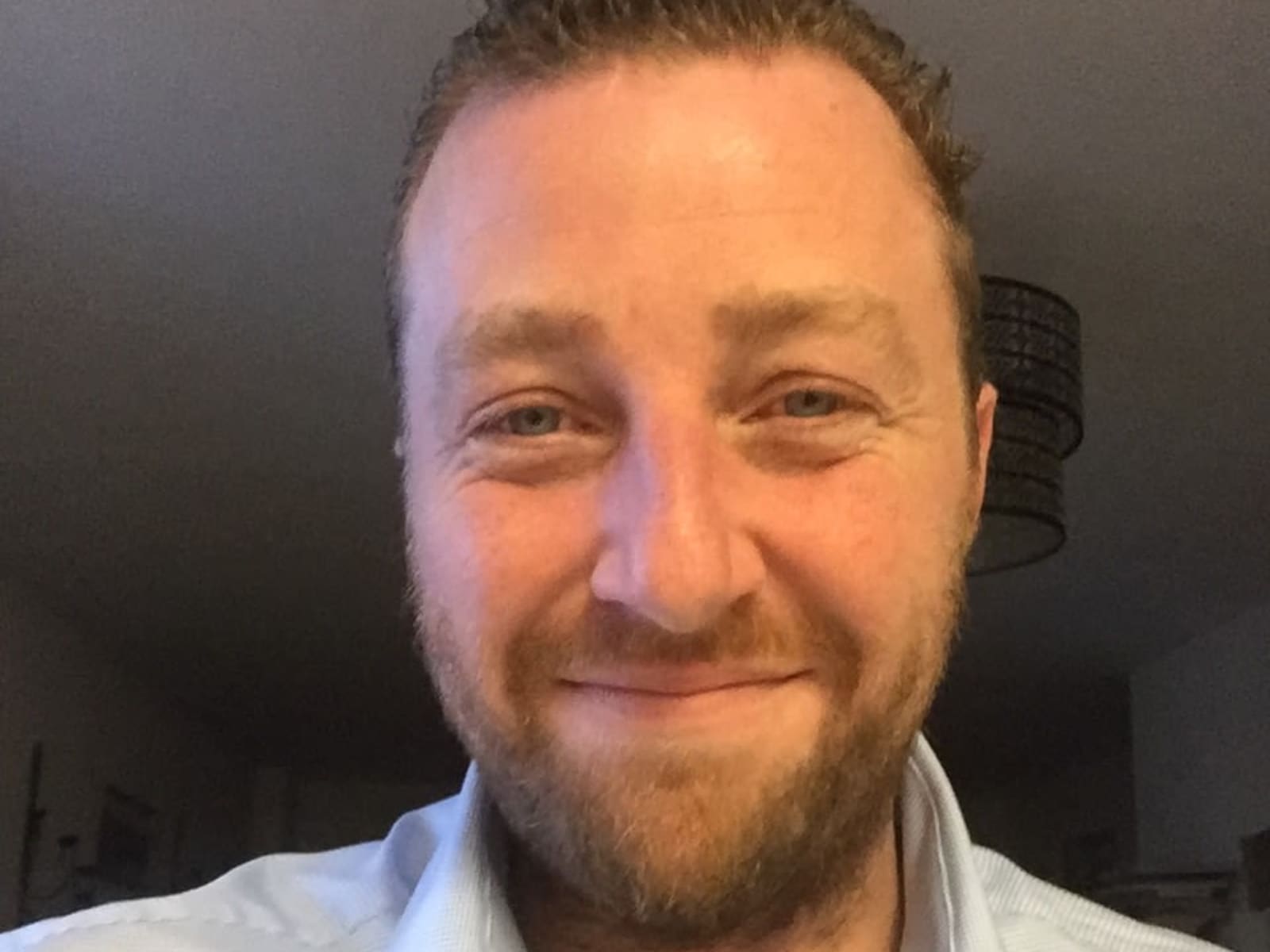 Daniel from Greenwich, United Kingdom