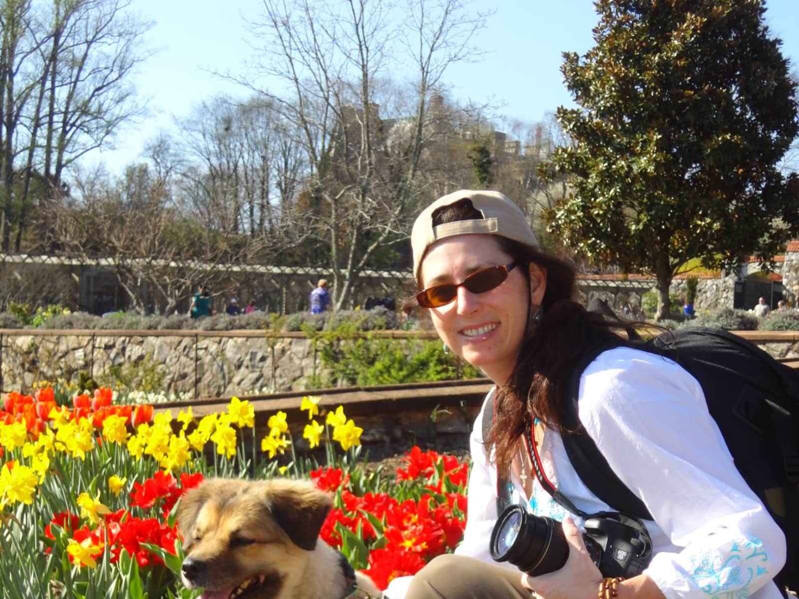 Terri from Suwanee, Georgia, United States